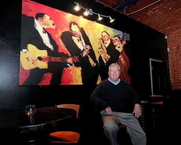 Kevin Boylan Obituary: Owner of Kevin's Bar & Restaurant Passes Away - Kingston, PA