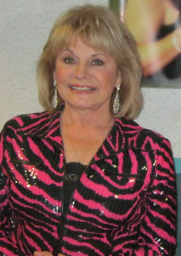 Helen Cornelius Obituary: American Country Singer Passes Away